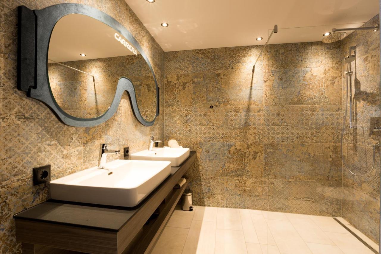 Apartment Der Wolf -suiten Sankt Anton am Arlberg