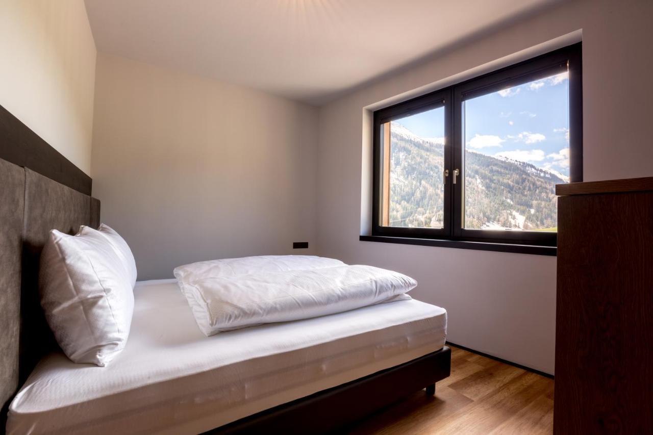 Der Wolf -suiten Apartment Sankt Anton am Arlberg