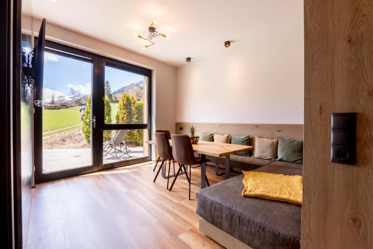 Apartment Der Wolf -suiten