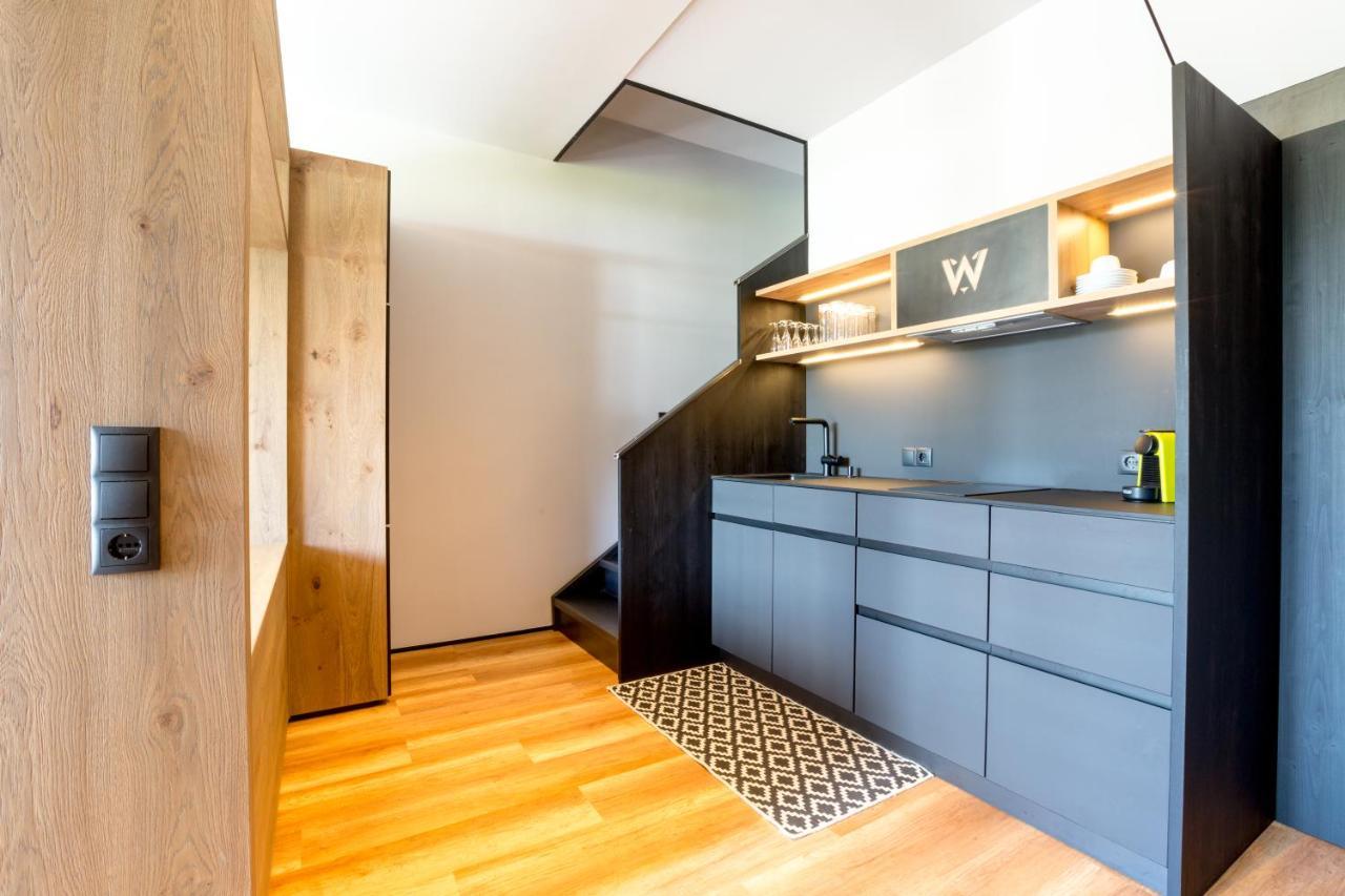 Apartment Der Wolf -suiten *