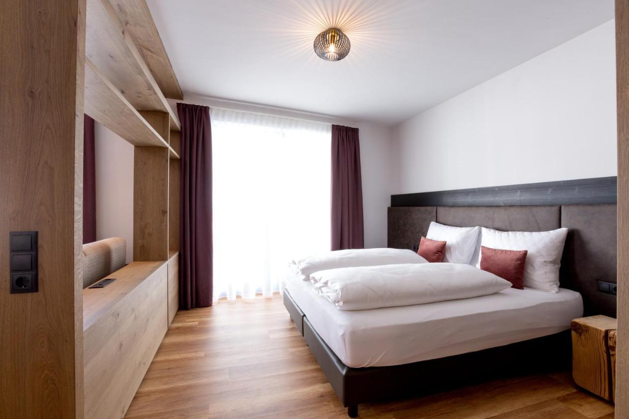 Der Wolf -suiten Apartment Sankt Anton am Arlberg
