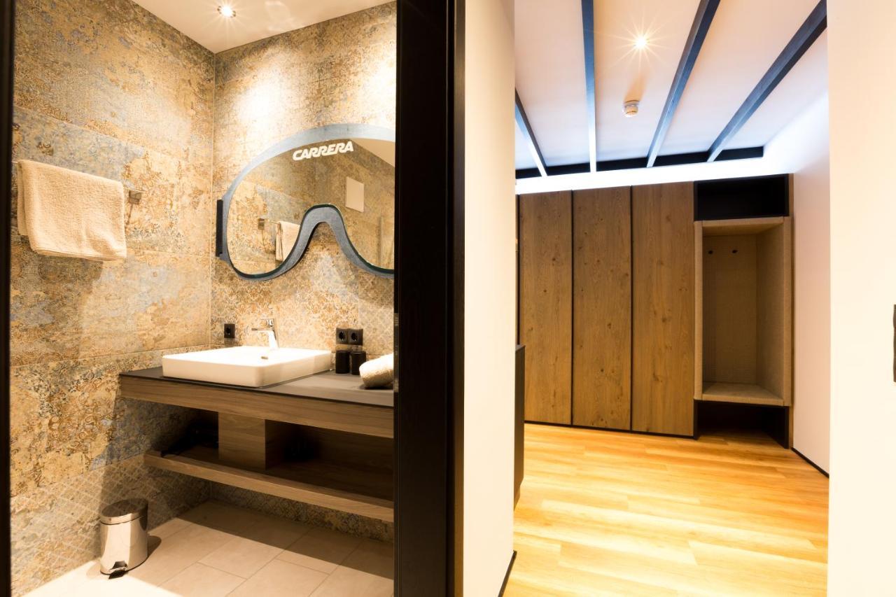 Der Wolf -suiten Apartment Sankt Anton am Arlberg