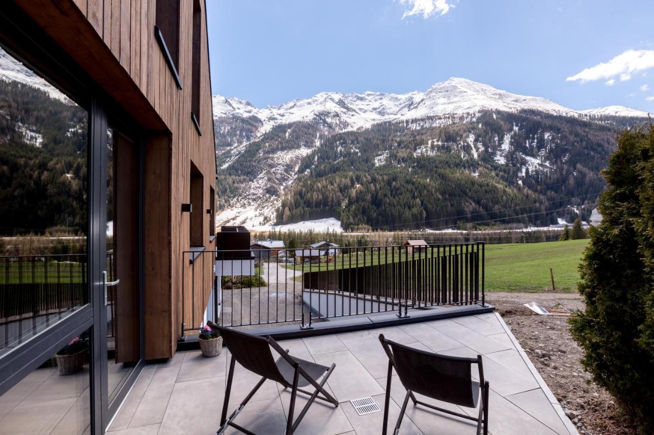 Der Wolf -suiten Sankt Anton am Arlberg