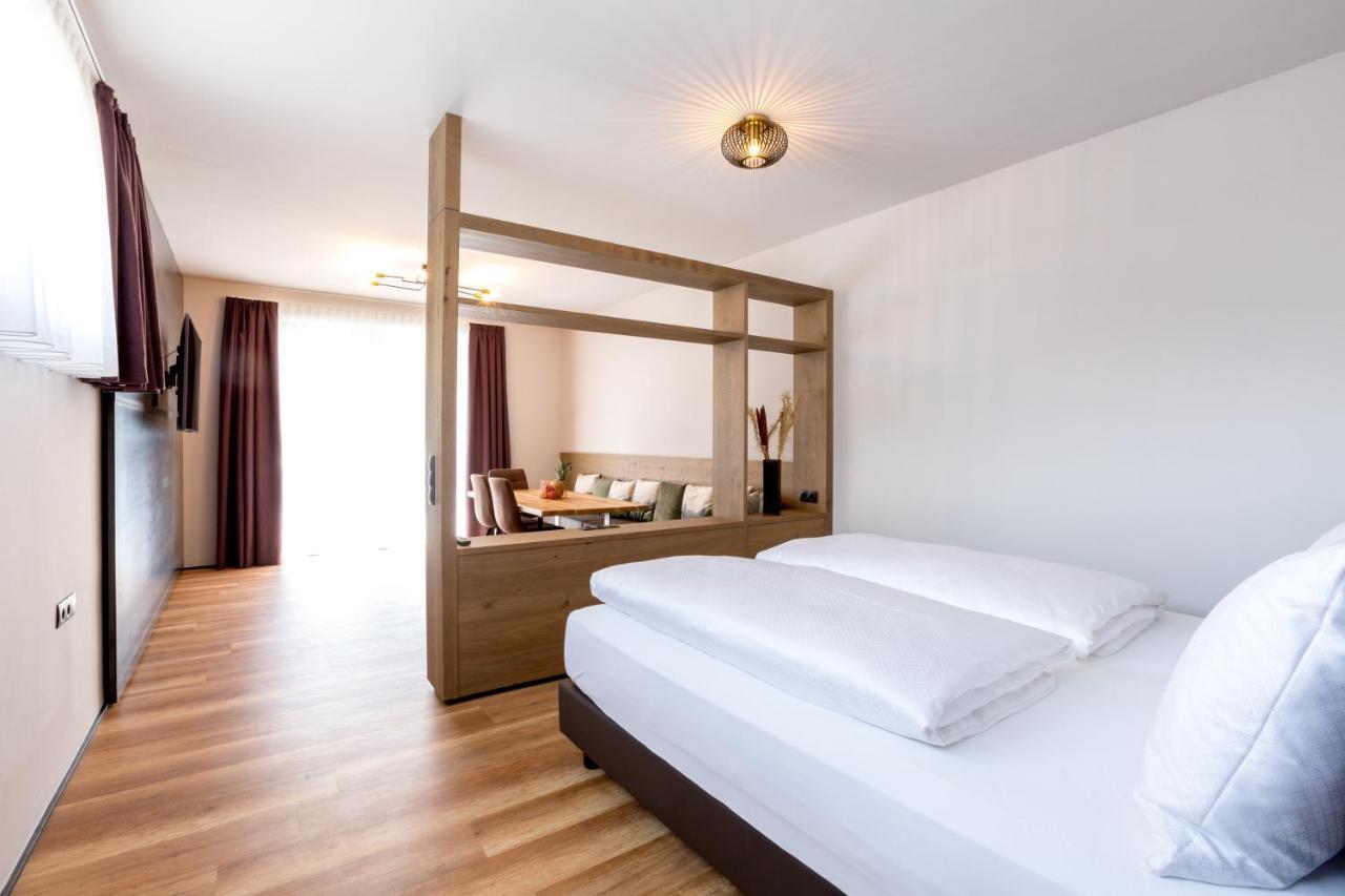 Der Wolf -suiten Apartment Sankt Anton am Arlberg