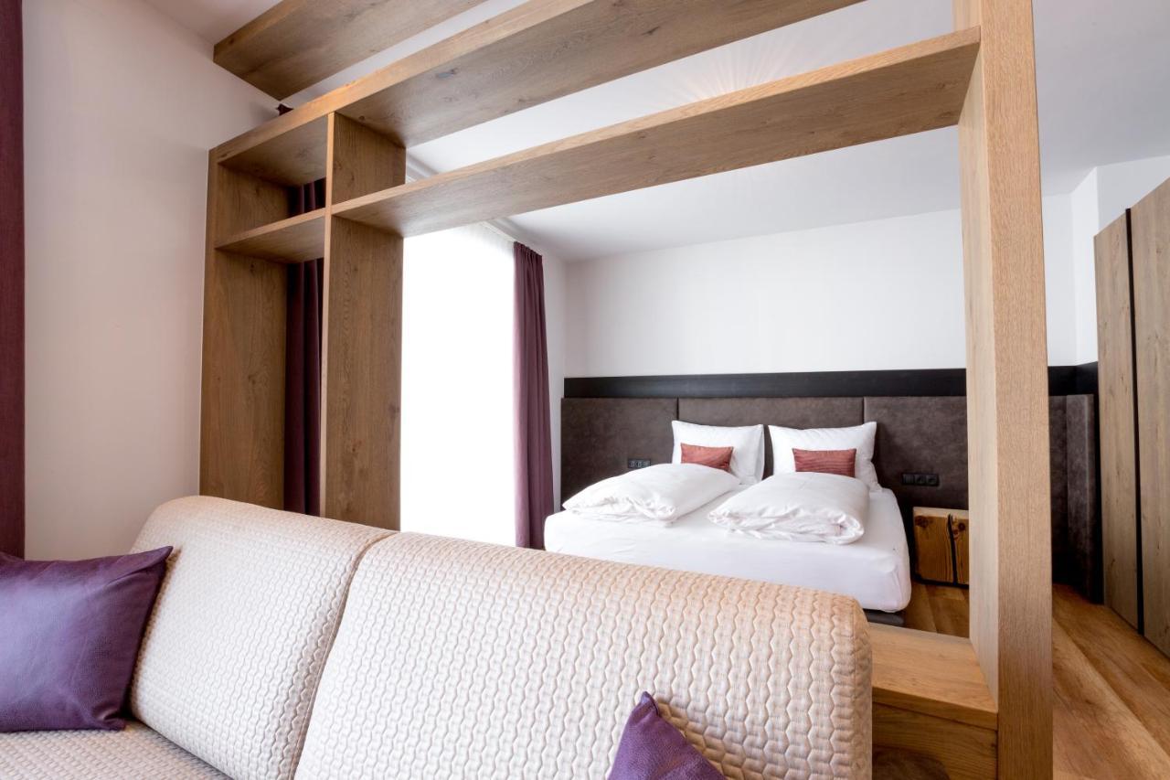 Der Wolf -suiten Apartment Sankt Anton am Arlberg