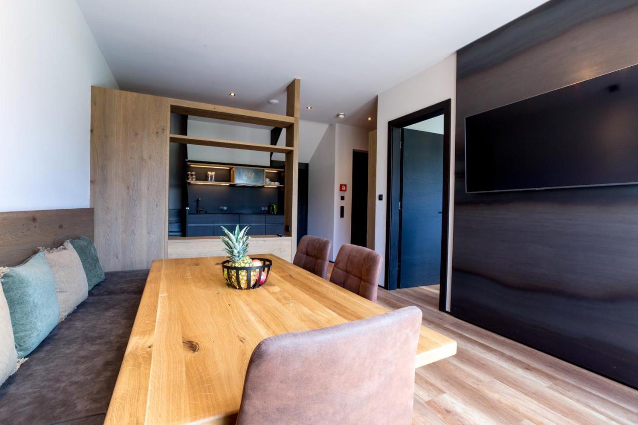 Apartment Der Wolf -suiten